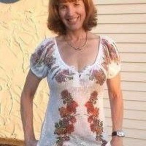 Meet your Posher, Teri